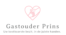 Gastouder Mirthe Prins logo